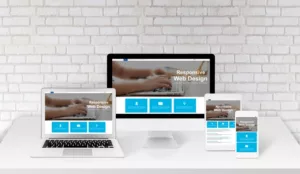 Why Lafayette Businesses Can't Ignore Modern Web Design