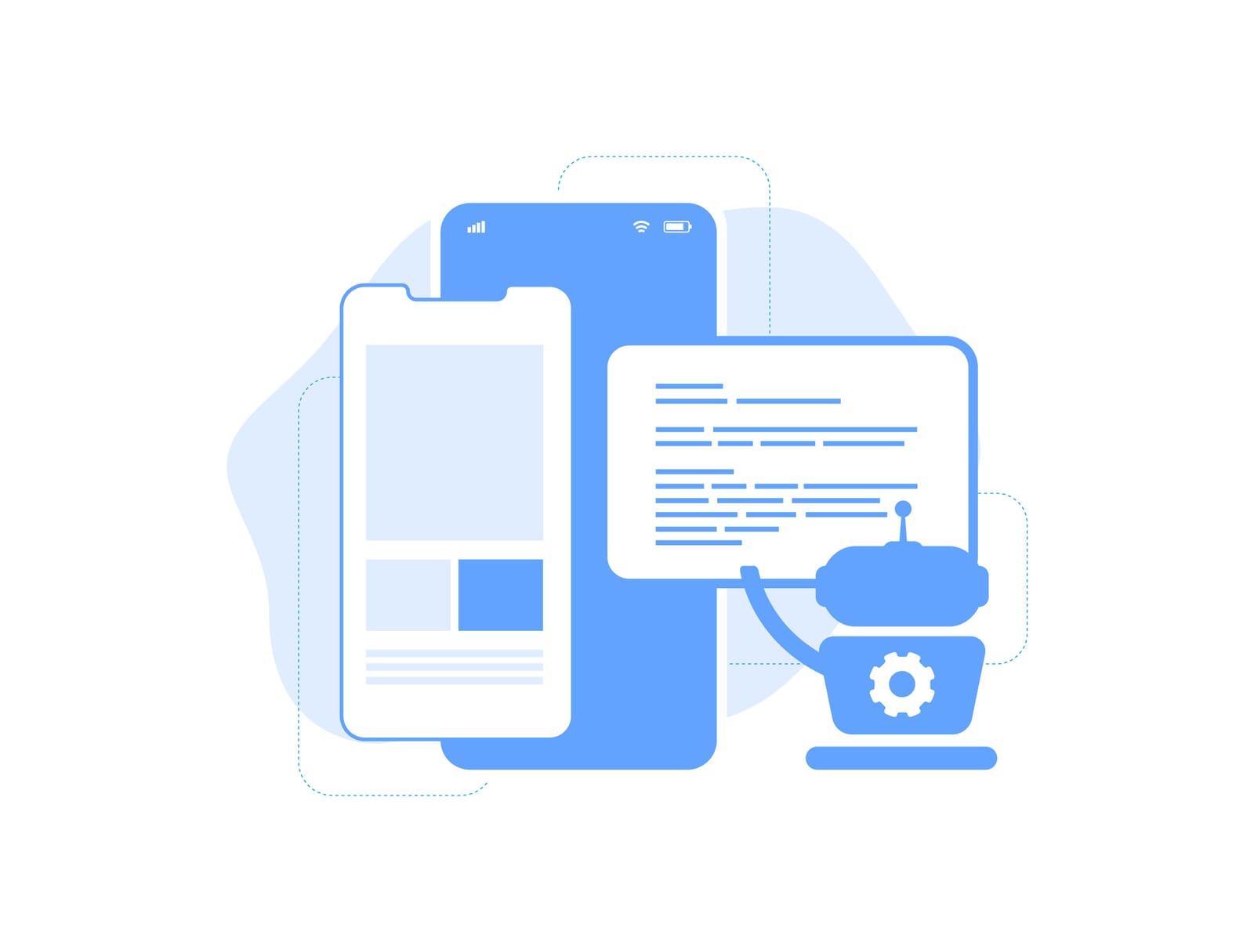 Say Hello to Your New AI Helper! Introducing Our Online Assistant (Beta)