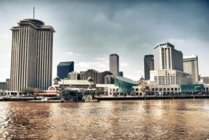 Cutting-Edge Web Design Trends for Louisiana Businesses in 2025
