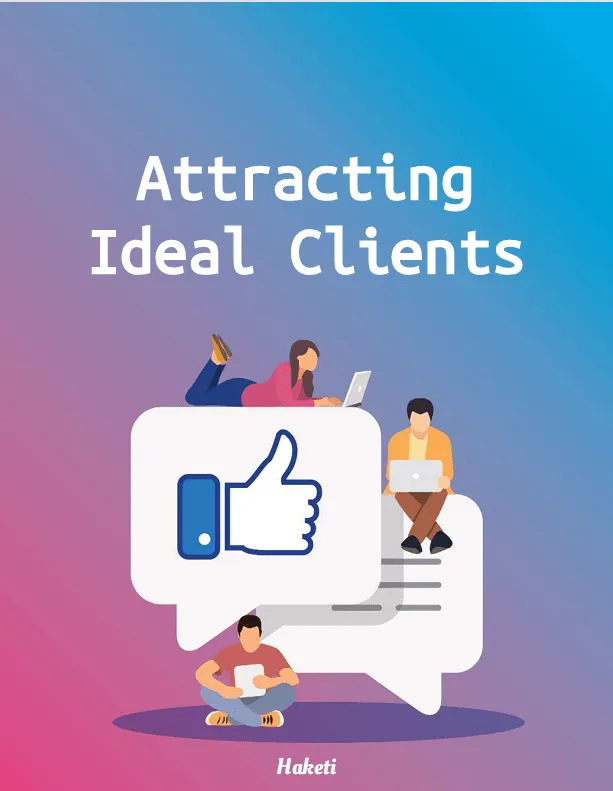 Attracting Ideal Clients