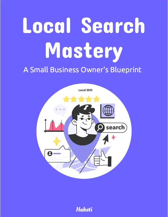 Local Mastery Ebook