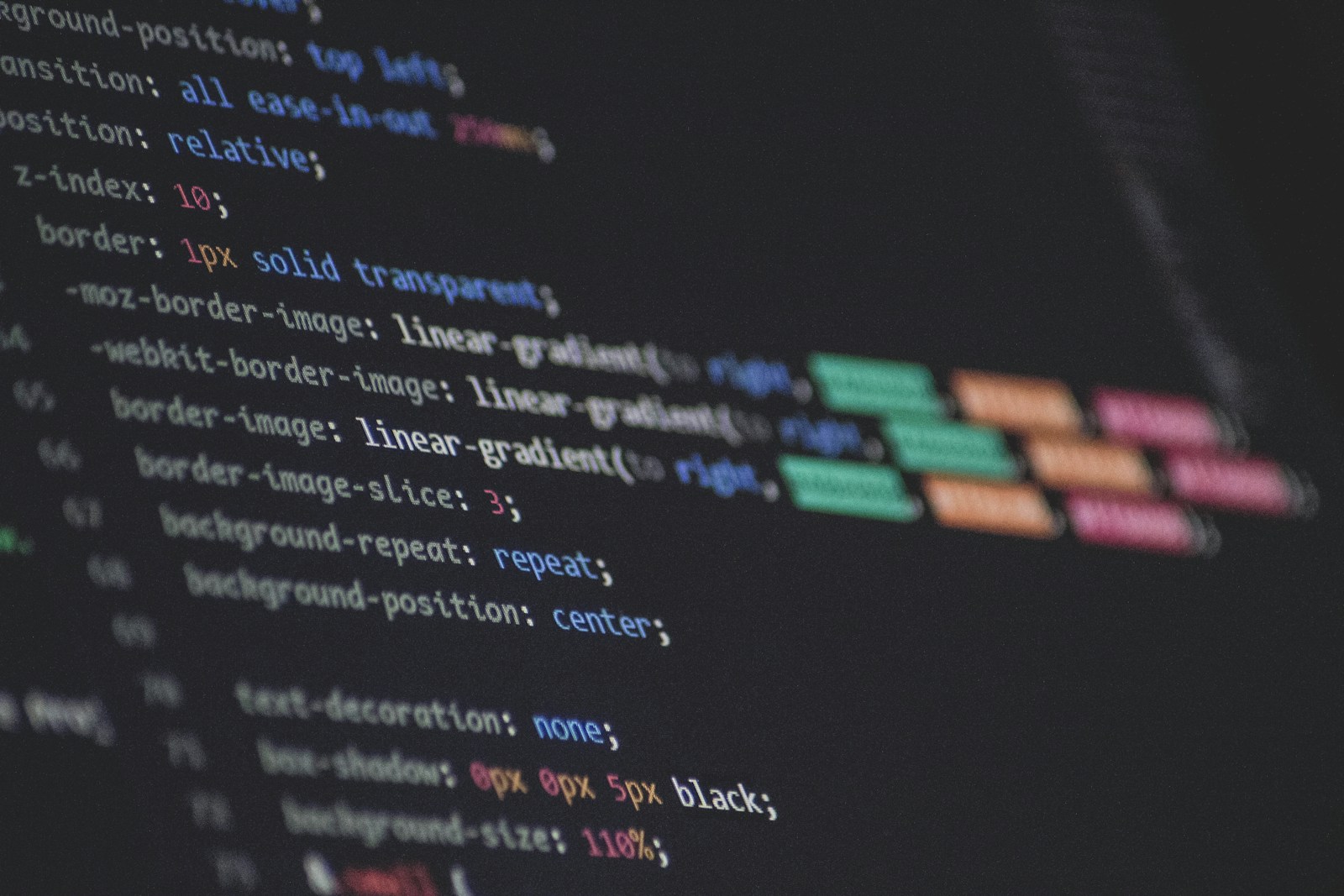 WordPress and site maintenance in Lafayette LA