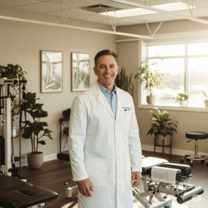 Why Your Chiropractic Practice Can't Afford to Skip a Professional Website