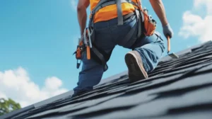 Why Your Acadiana's Roofing Company Needs a Website