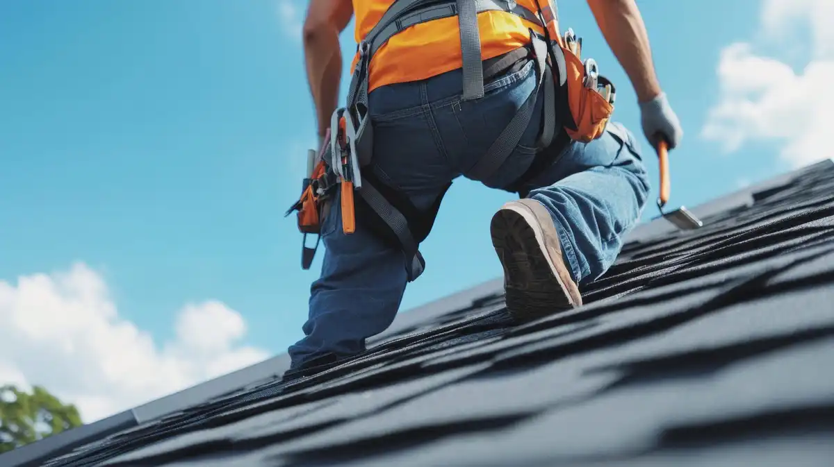 Why Your Acadiana's Roofing Company Needs a Website