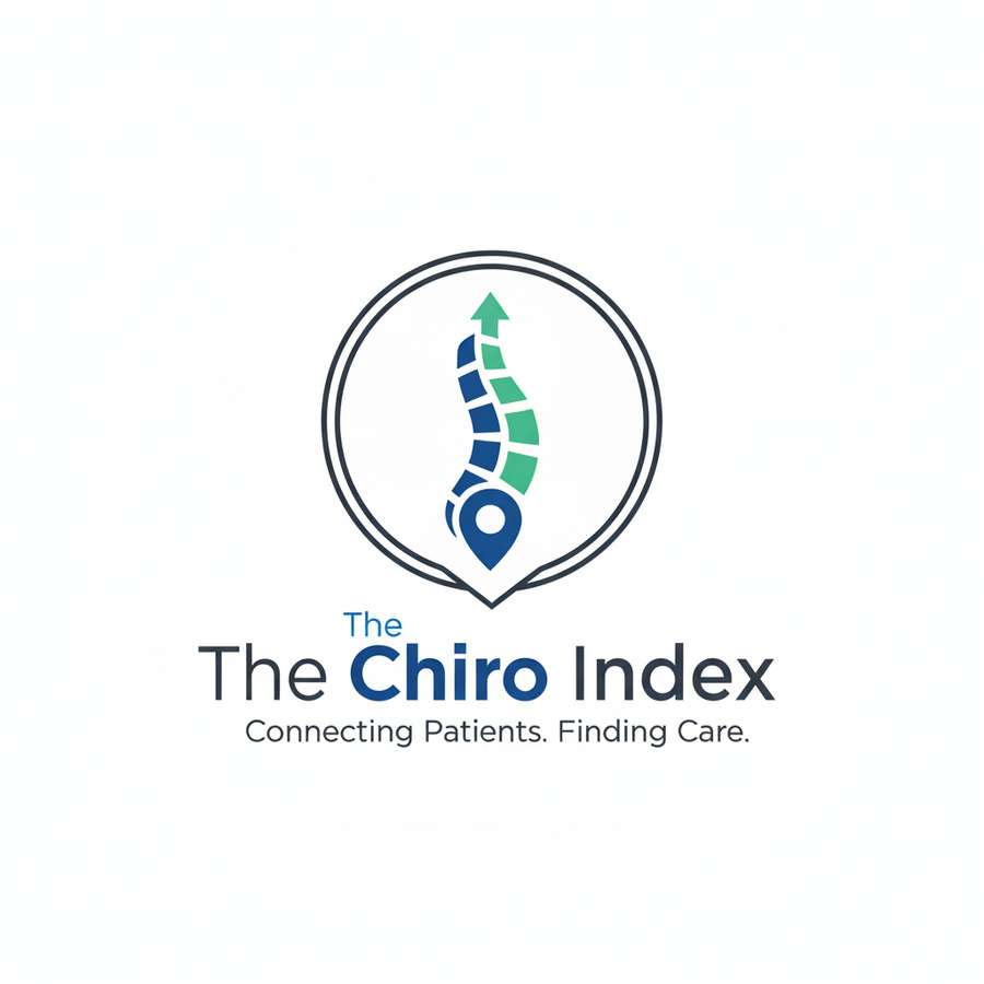 The Chiro Index, a new chiropractor directory for finding local chiropractic clinics