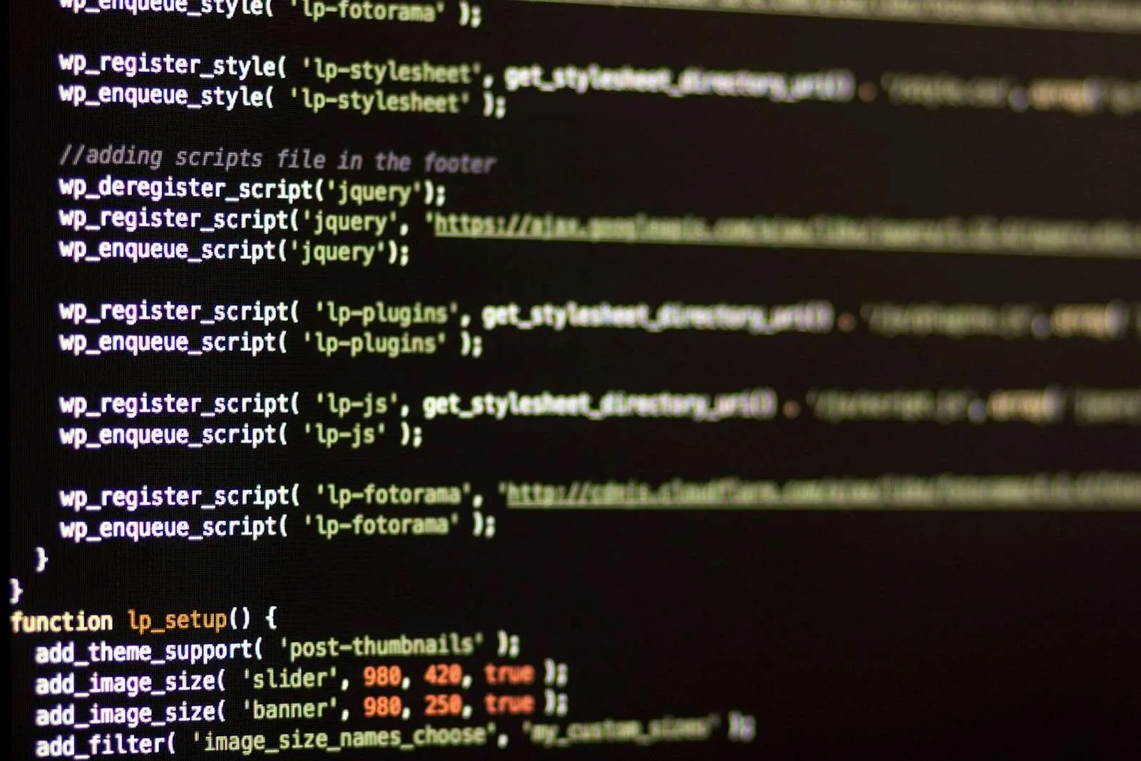 Maintenance is Key to Protecting WordPress from Hackers