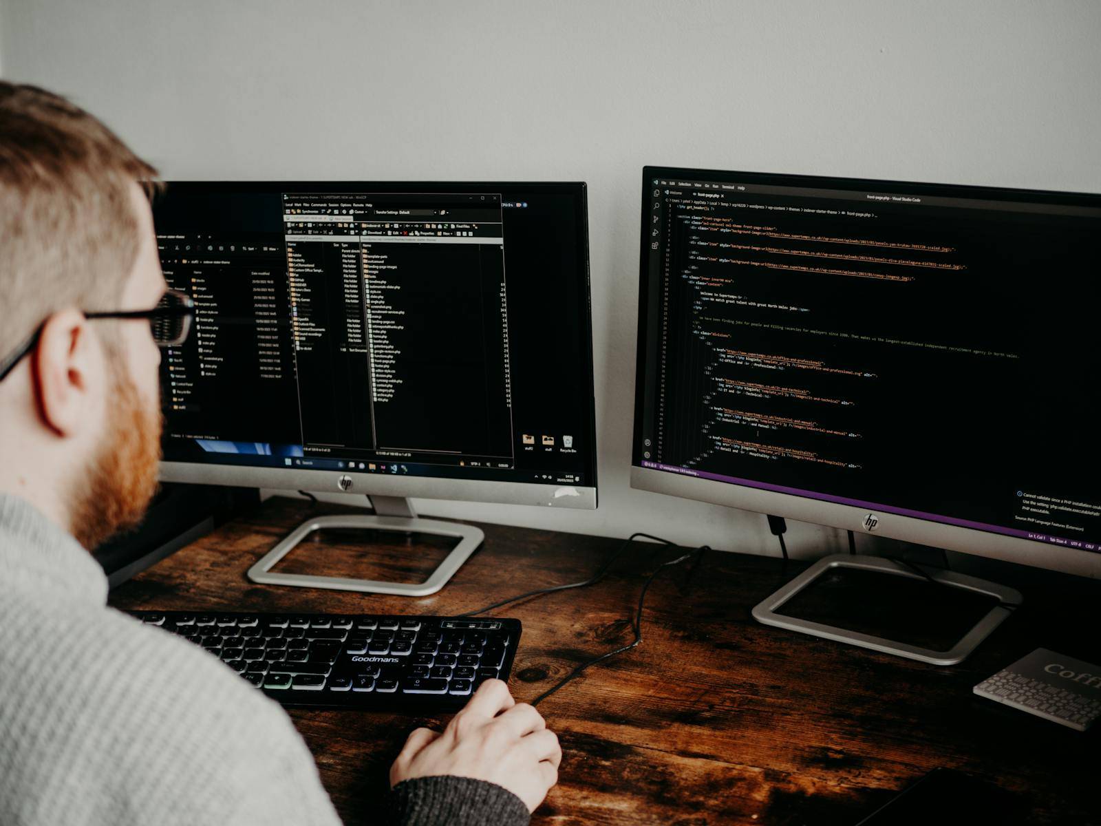 Haketi Web Design vs. Marketing Agencies for a Louisiana Business | Haketi Haketi Web Design vs. Marketing Agencies for a Louisiana Business