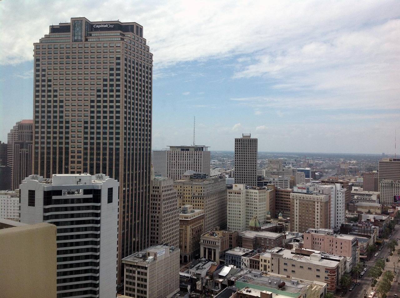 Why Expert Website Design in Louisiana is Non-Negotiable for Business Success