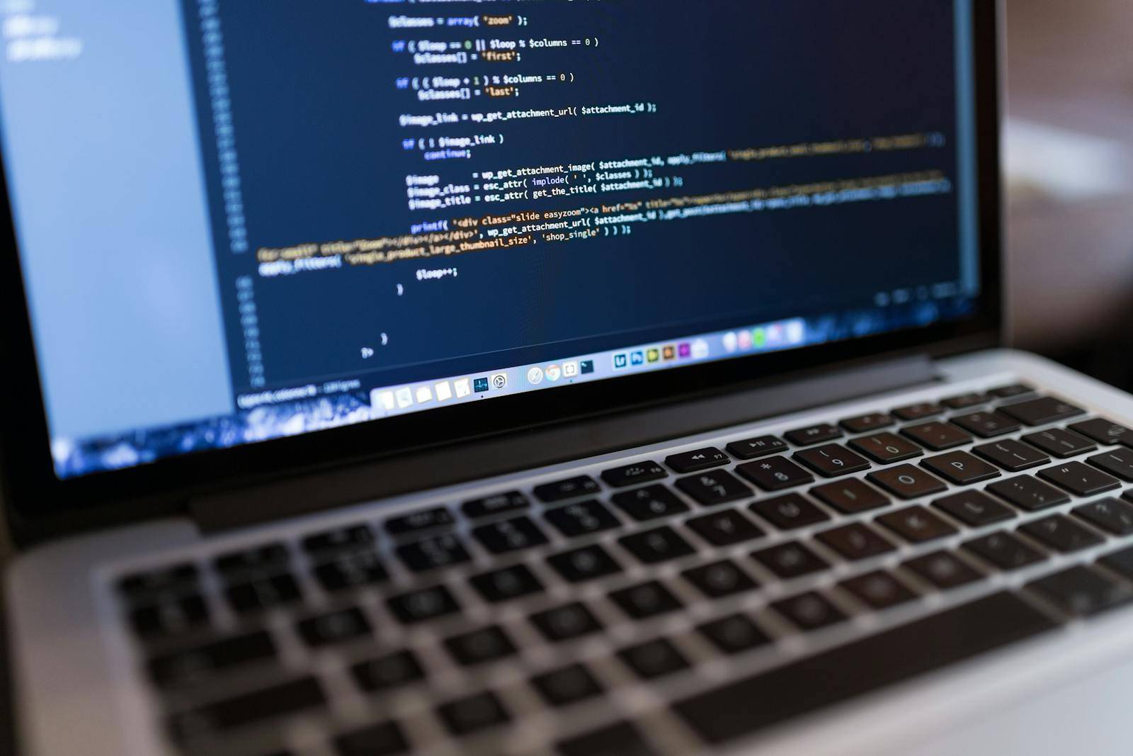 Why Coding Skills Are Essential for WordPress Designers | Haketi Why Coding Skills Are Essential for WordPress Designers
