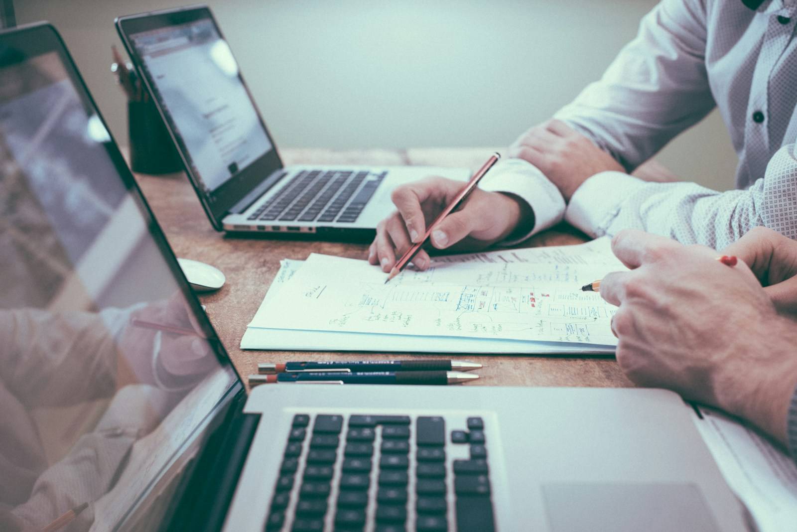 Craft a Killer Website Brief: 7 Steps to Skyrocket Your Project Success