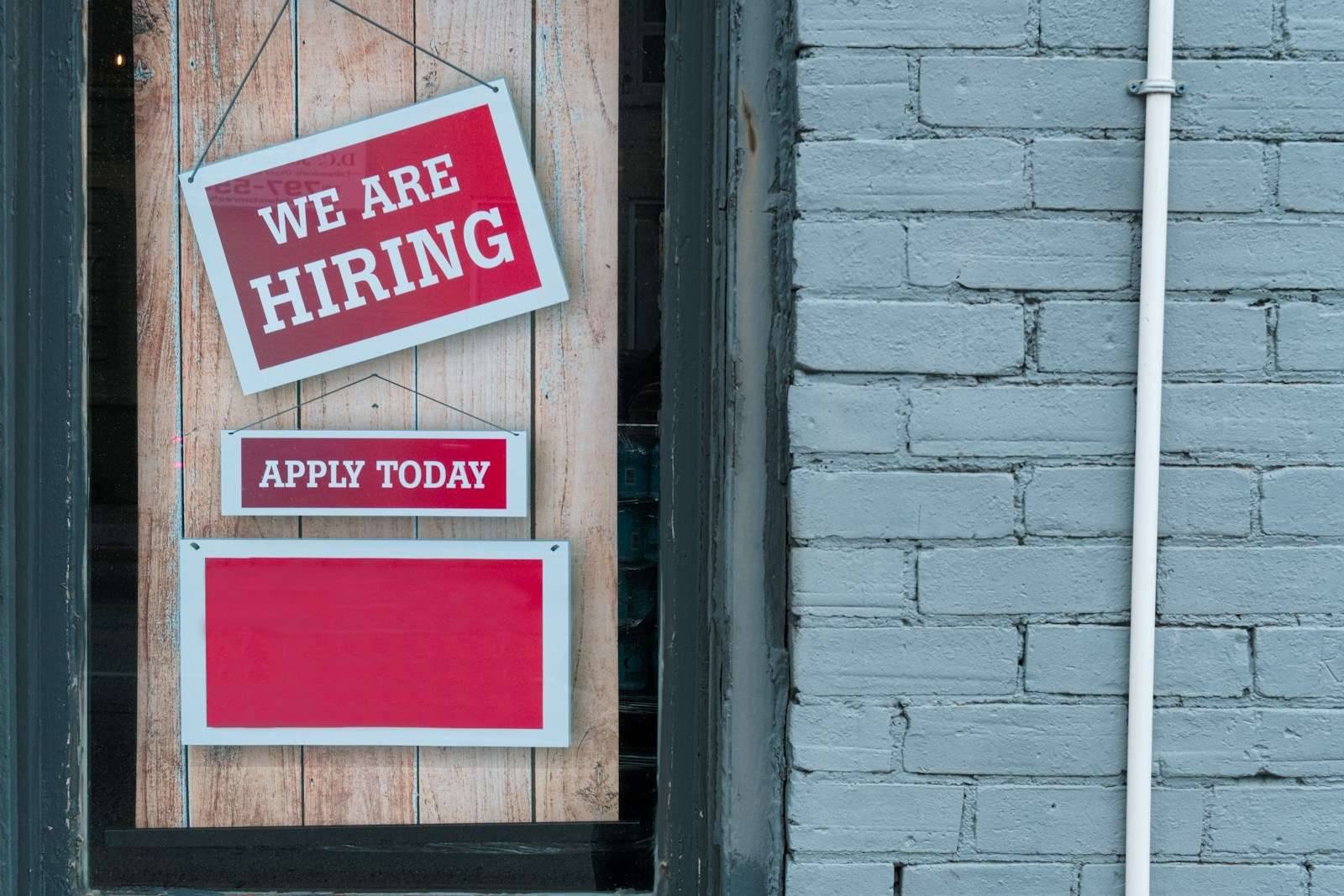 Join Our Team: Haketi is Hiring for Key Contract Roles | Haketi Join Our Team: Haketi is Hiring for Key Contract Roles