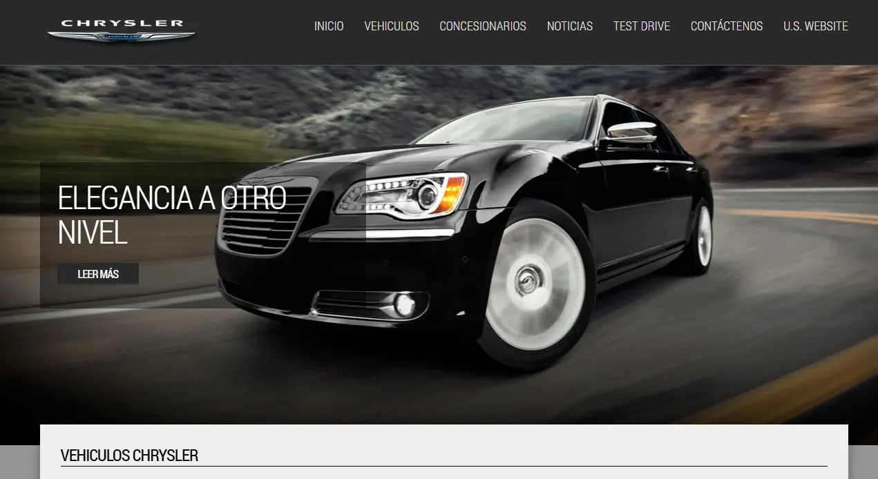 Chrysler Puerto Rico