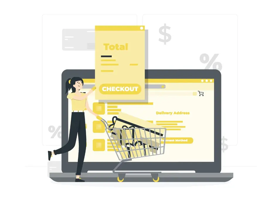 Custom E-commerce Website Design in Louisiana: Boost Your Sales | Haketi Custom E-commerce Website Design in Louisiana: Boost Your Sales