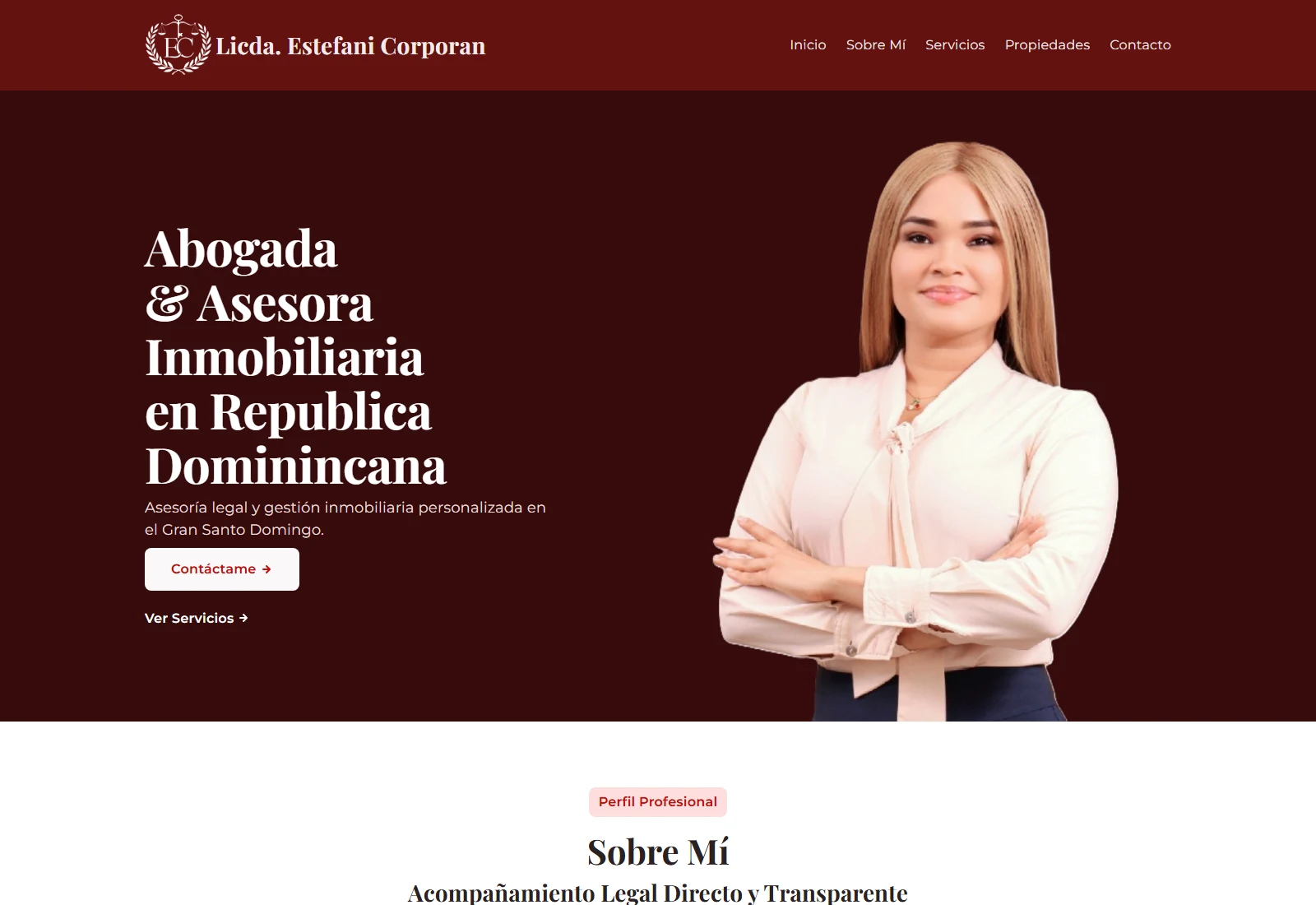 Proyectos