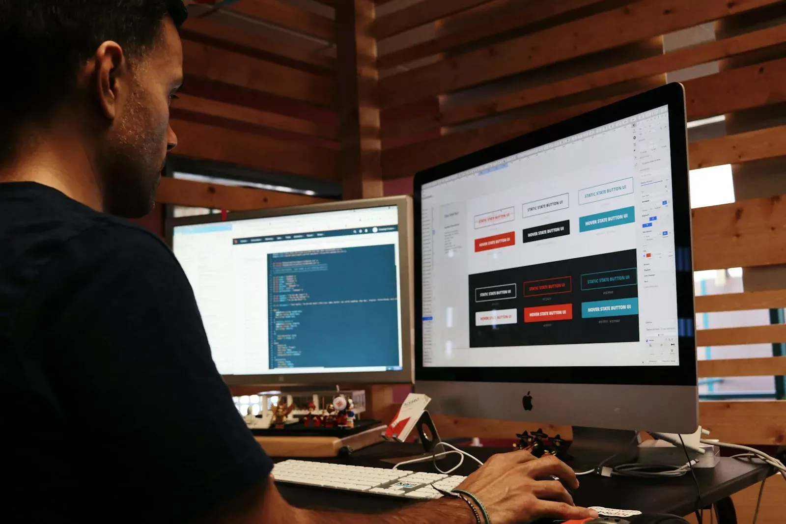 Website Design Services: A Comprehensive Guide | Haketi Website Design Services: A Comprehensive Guide