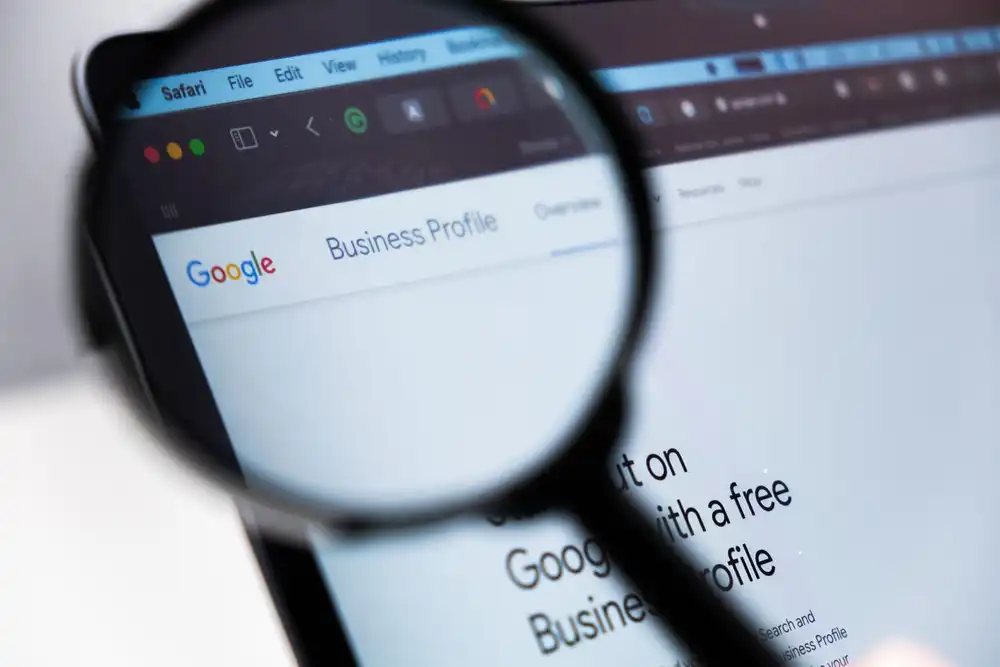 Mastering Your Google Business Profile: Beyond the Basics | Haketi Mastering Your Google Business Profile: Beyond the Basics