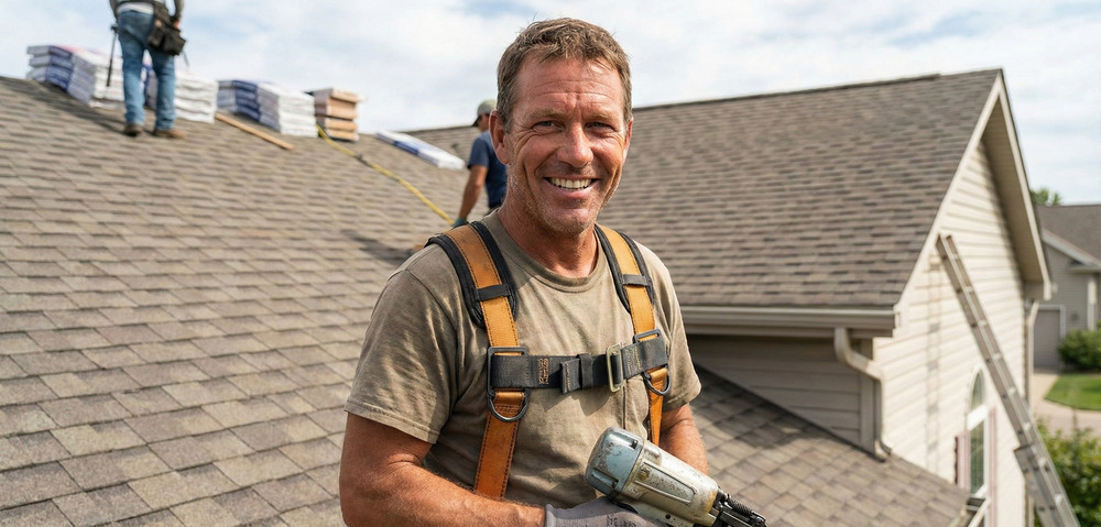Ultimate Roofing Website Checklist: 20 Key Elements for Success | Haketi Ultimate Roofing Website Checklist: 20 Key Elements for Success