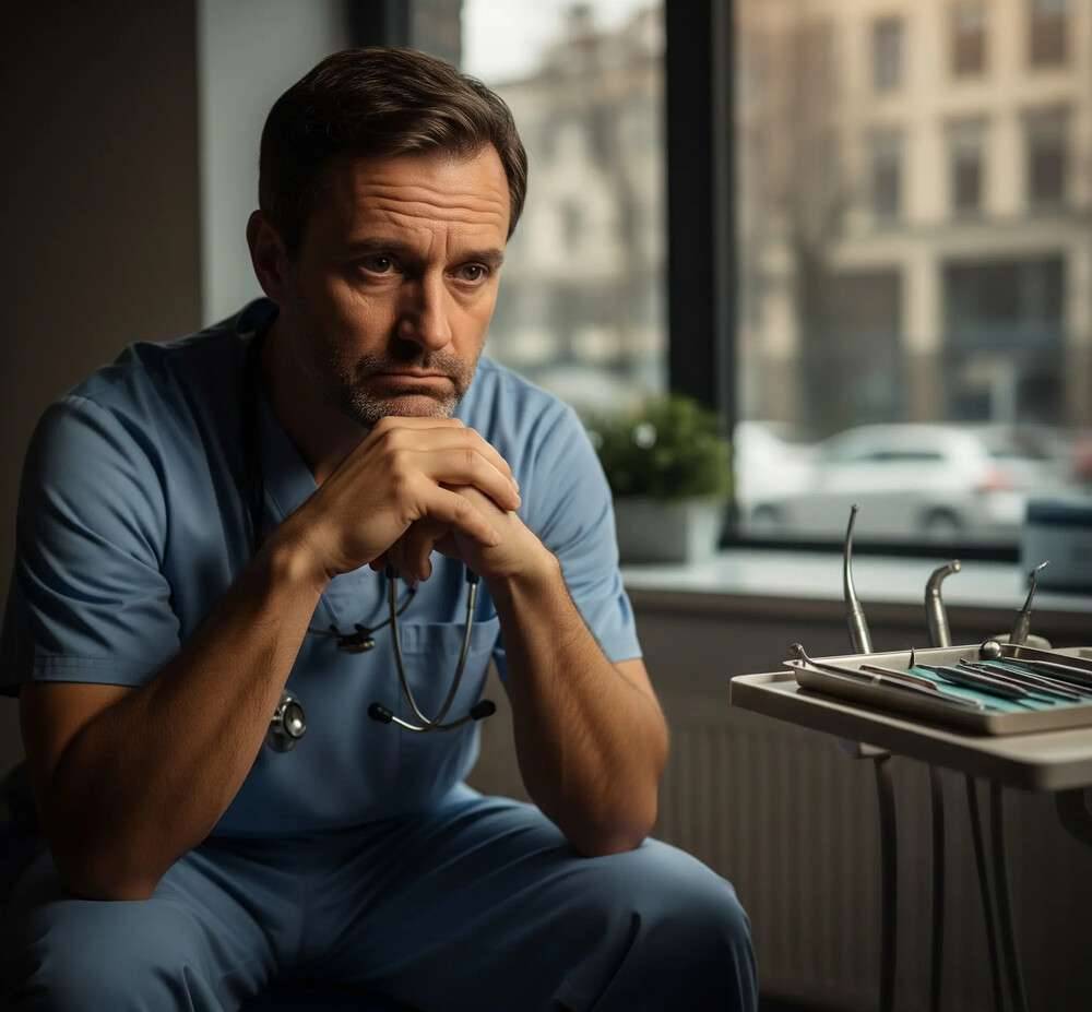 Is Your Dental Website Costing You Patients? 10 Signs It’s Time for a Redesign | Haketi Is Your Dental Website Costing You Patients? 10 Signs It’s Time for a Redesign