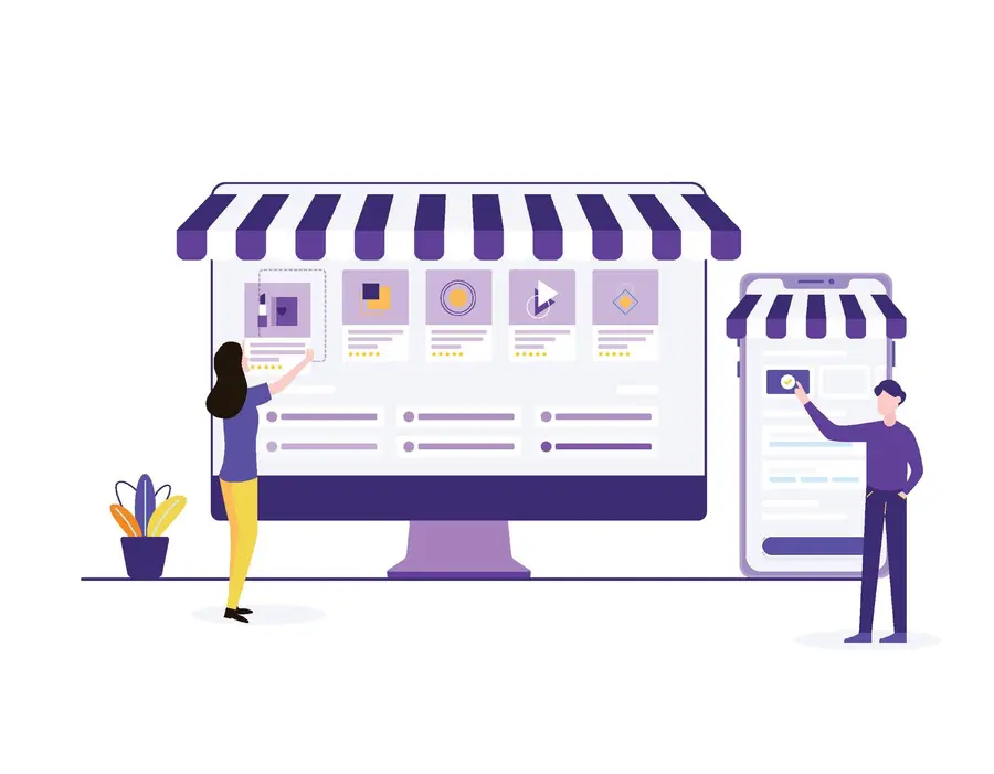 Shopify vs. WooCommerce: The Ultimate Ecommerce Platform Comparison | Haketi Shopify vs. WooCommerce: The Ultimate Ecommerce Platform Comparison