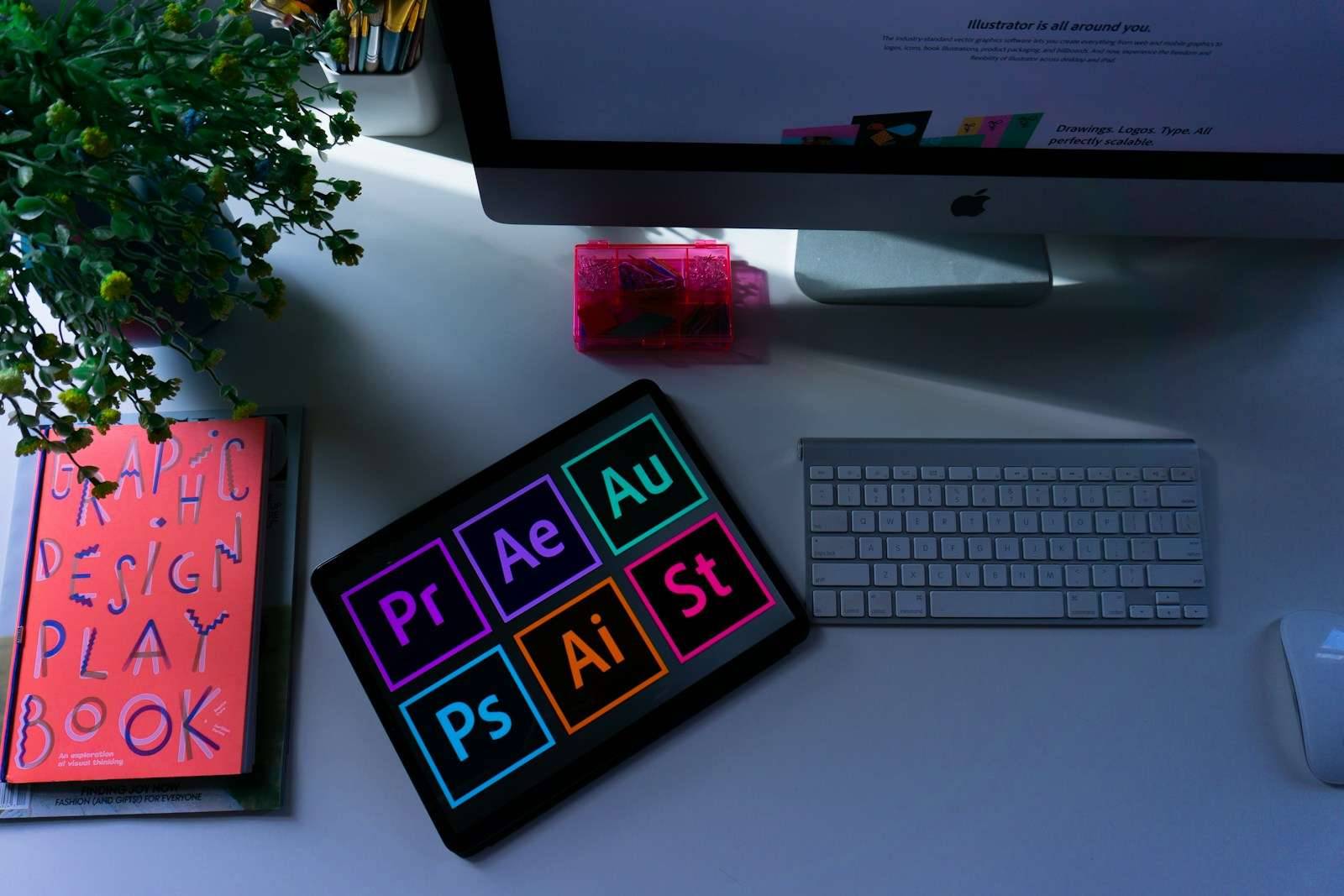 The Ultimate Guide to Graphic Design: Everything You Need to Know | Haketi The Ultimate Guide to Graphic Design: Everything You Need to Know