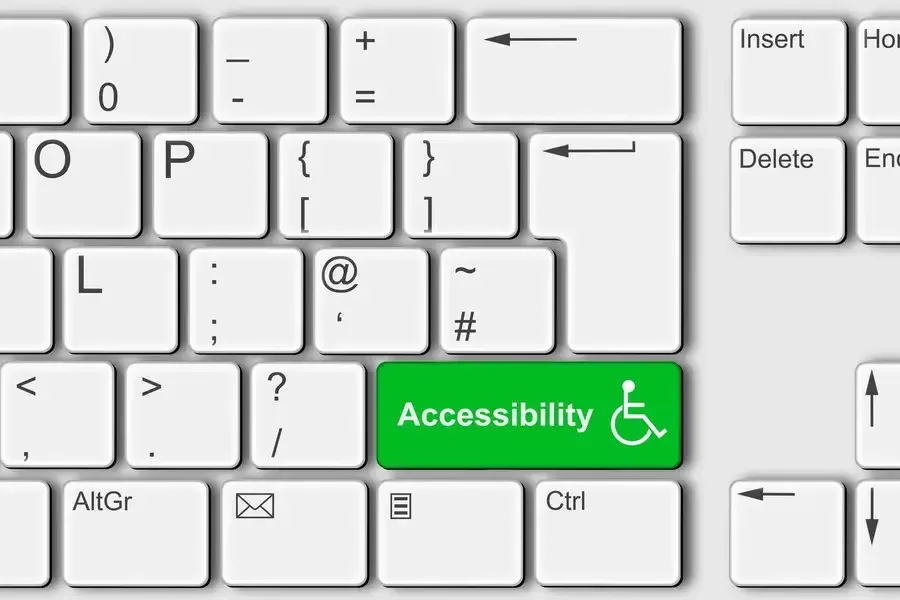 Web Accessibility Standards in Louisiana: Your Inclusive Design Guide | Haketi Web Accessibility Standards in Louisiana: Your Inclusive Design Guide