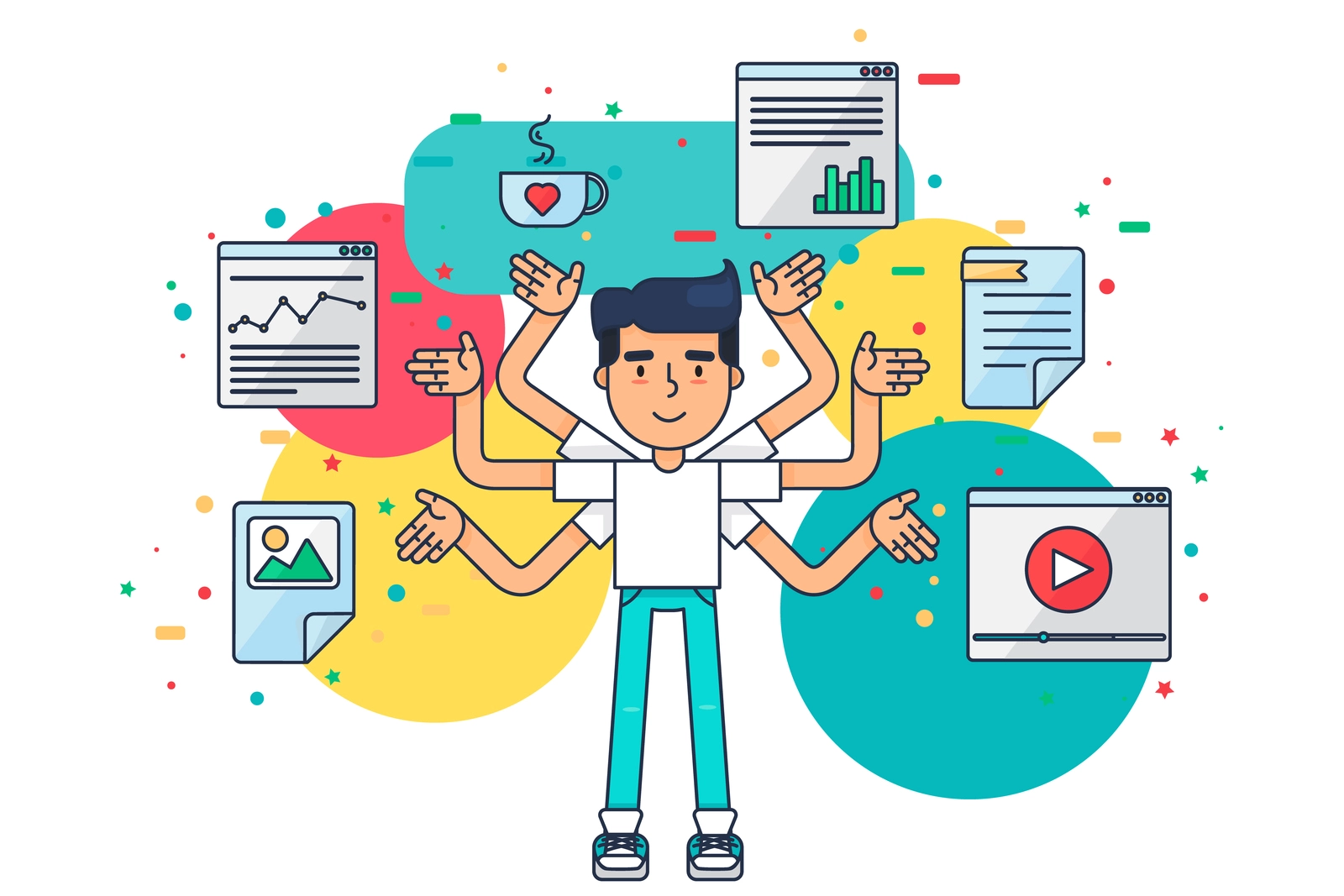 Free Web Design Resources in 2026: Inspiration and Tools | Haketi Free Web Design Resources in 2026: Inspiration and Tools