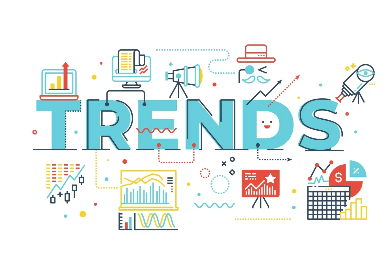 Top 10 Web Design Trends That Dominate 2025 | Haketi Top 10 Web Design Trends That Dominate 2025