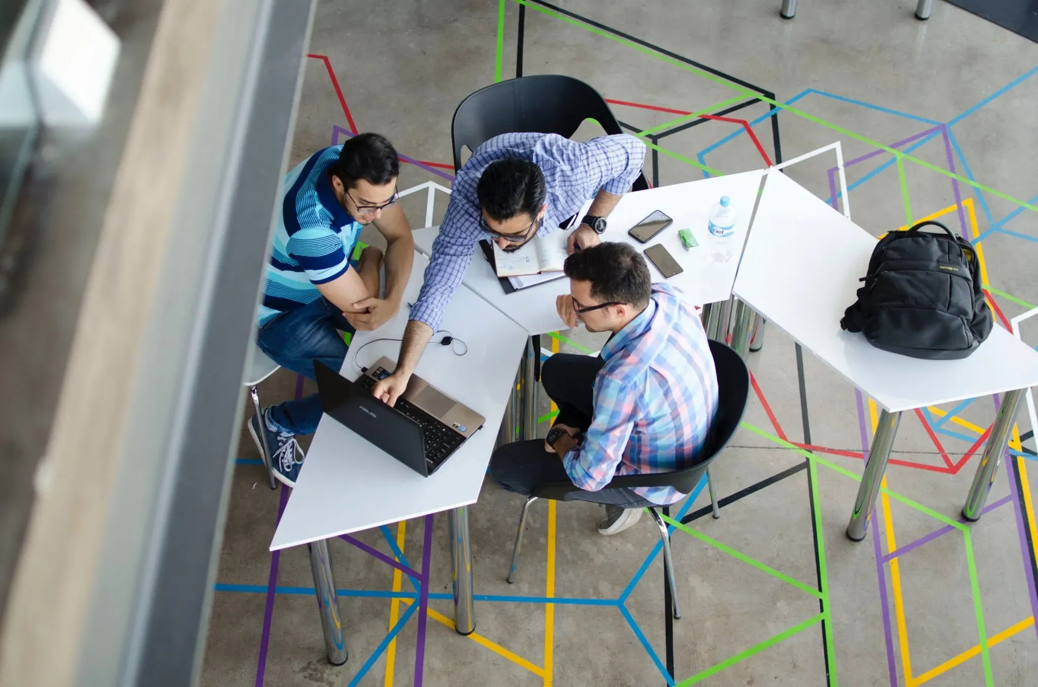 Why a Company Needs a Website in 2025 | Haketi website-design-service-jpg