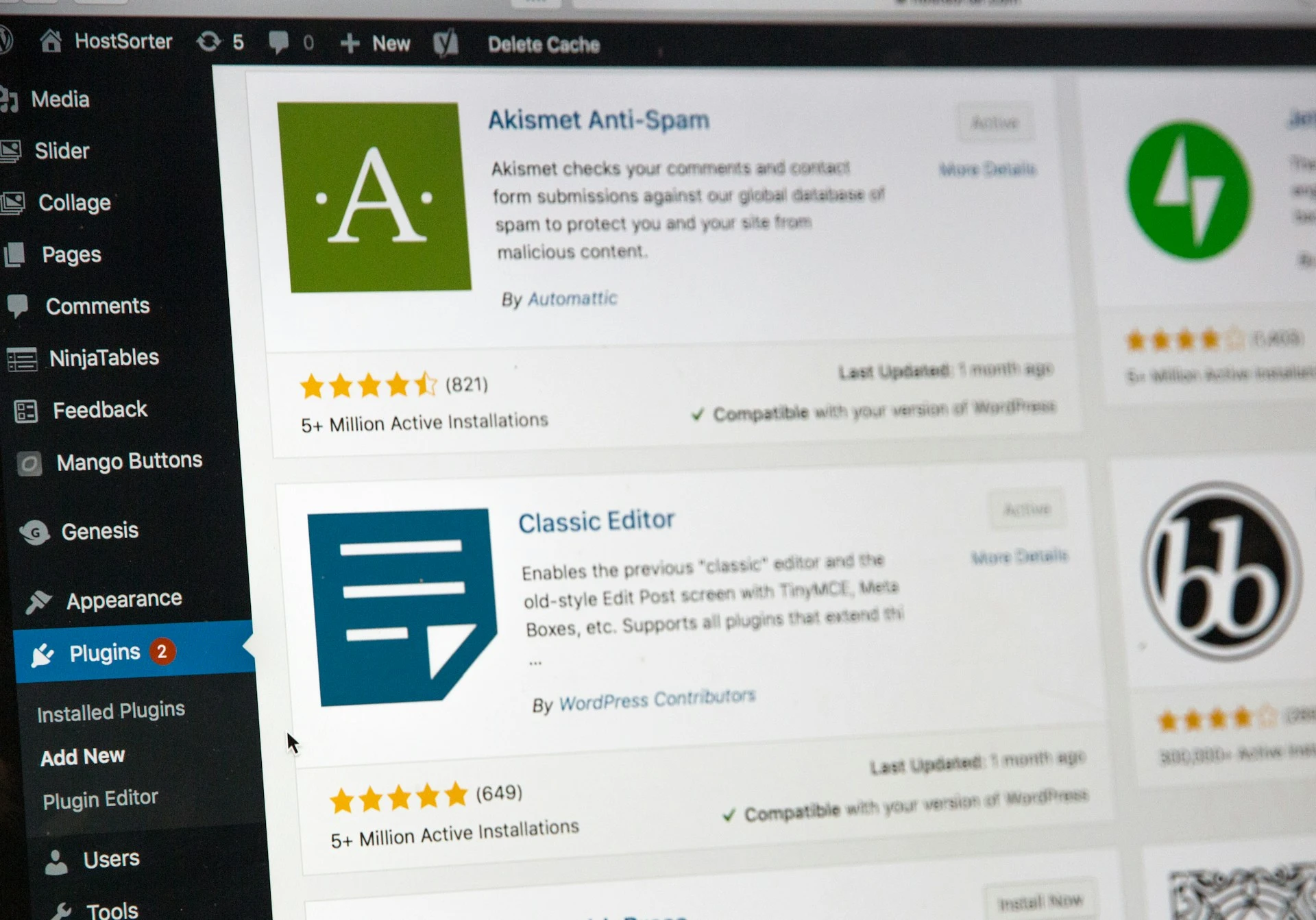 The Ultimate WordPress Updating Checklist: Ensure a Smooth and Secure Website Upgrade | Haketi The Ultimate WordPress Updating Checklist: Ensure a Smooth and Secure Website Upgrade