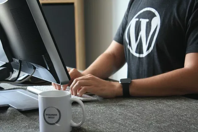 Essential Guide to WordPress Website Maintenance | Haketi Essential Guide to WordPress Website Maintenance