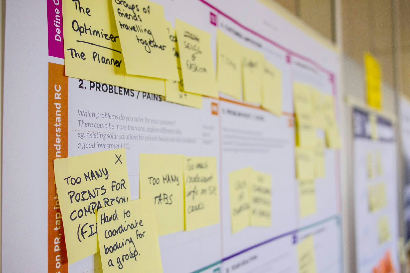 Agile Development for Your Web Projects: 7 Key Benefits
